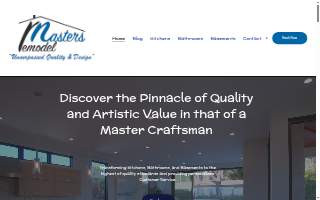 Remodel Masters
