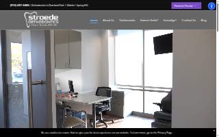 Stroede Orthodontics of Olathe