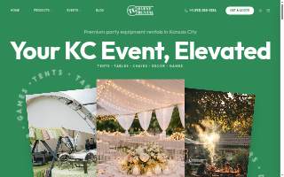 TG Event Rental