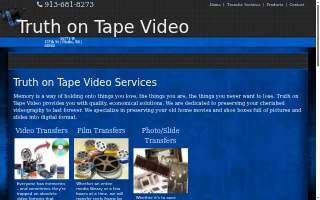 Truth On Tape