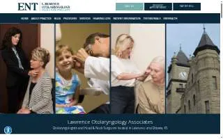 Audiologist ·  website