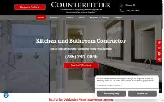 Counterfitter website