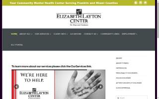 Elizabeth Layton Center