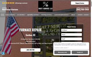 Hiatt Service LLC