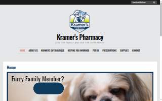 Kramer Pharmacy