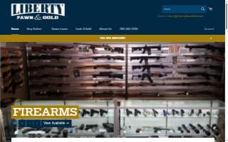 Liberty Pawn & Gold