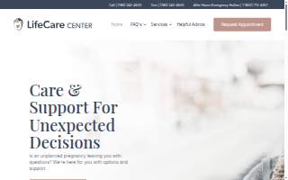 LifeCare Center
