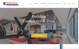 Royal Construction of Ottawa