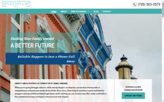 Singleton Law, LLC