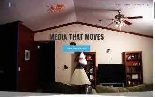 2448 Productions website