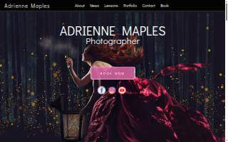 Adrienne Maples PhotoStudios