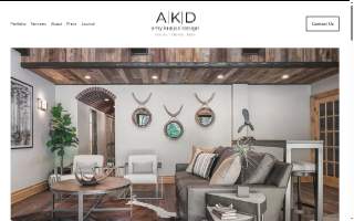 Amy Krause Design, LLC