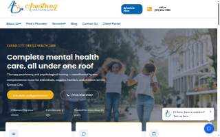 Armstrong Family Counseling, LLC