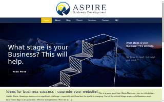 Aspire Business Development