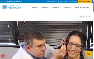 Associated Audiologists of Overland Park