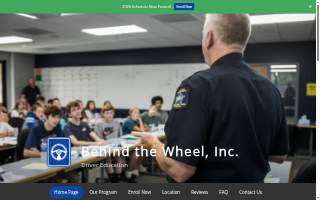 Behind the Wheel Driver Education of Overland Park