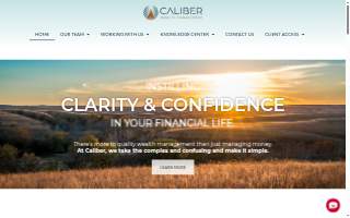Caliber Wealth Management