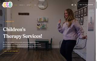 Children's Therapy Services, Inc. of Overland Park