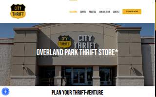 City Thrift Overland Park