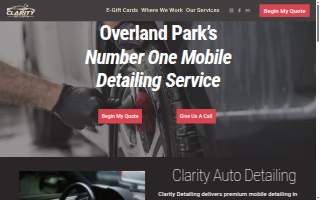 Clarity Mobile Detailing