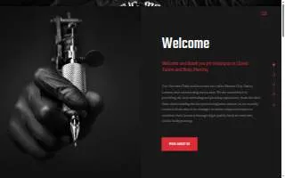 Classic Tattoo and Body Piercing of Overland Park website