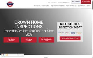 Crown Home Inspections of Overland Park