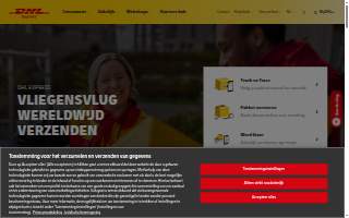 DHL Express ServicePoint of Overland Park