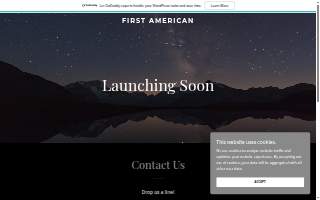 First American Title Insurance Company