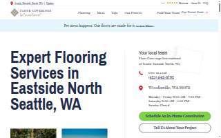 Floor Coverings International Kansas City South