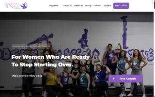 Goddess Maker Fitness