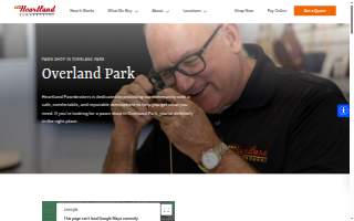 Heartland Pawnbrokers