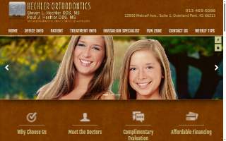 Hechler Orthodontics
