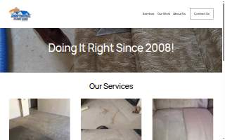 Home Central Floor Care - Carpet Cleaning
