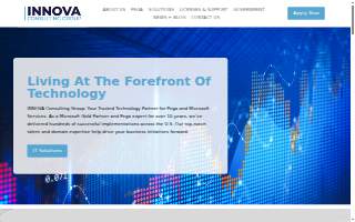 INNOVA Consulting Group