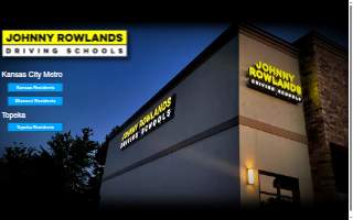 Johnny Rowlands Driving Schools of Overland Park