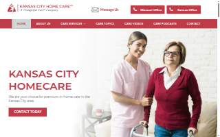 Kansas City Home Care