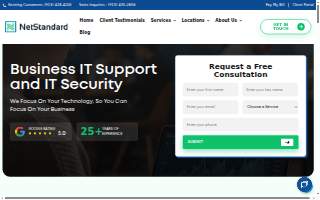 Kansas City IT Support and Managed IT Services Company
