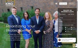 KMO Insurance Agency