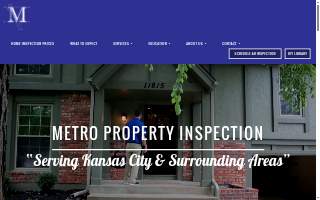 Metro Property Inspection of Overland Park