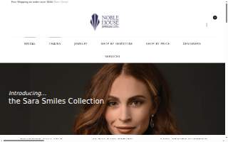 Noble House Jewelry