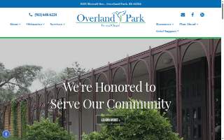 Overland Park Chapel