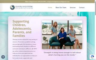 Overland Park Counseling Center