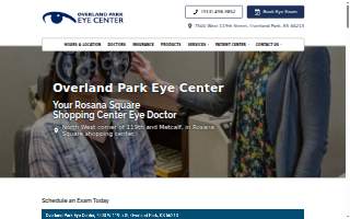 Overland Park Eye Center