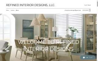 Refined Interior Staging Solutions, Kansas City, Kansas