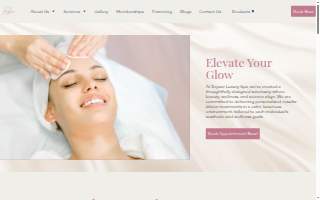 Rejuvv Luxury Spa - Overland Park
