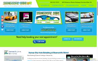 Shamerrific Shine Pro Car Detailing & Ceramic Pro Coating of Overland Park