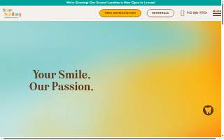 Stay Smiling Orthodontics of Overland Park