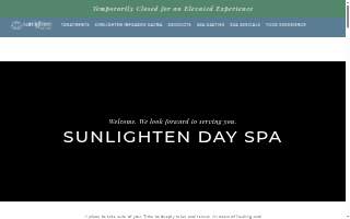 Sunlighten Day Spa