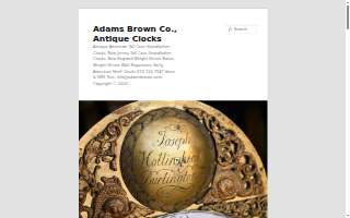 Adams Brown - CPAs & Technology Advisors