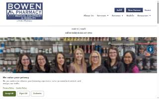 Bowen Pharmacy